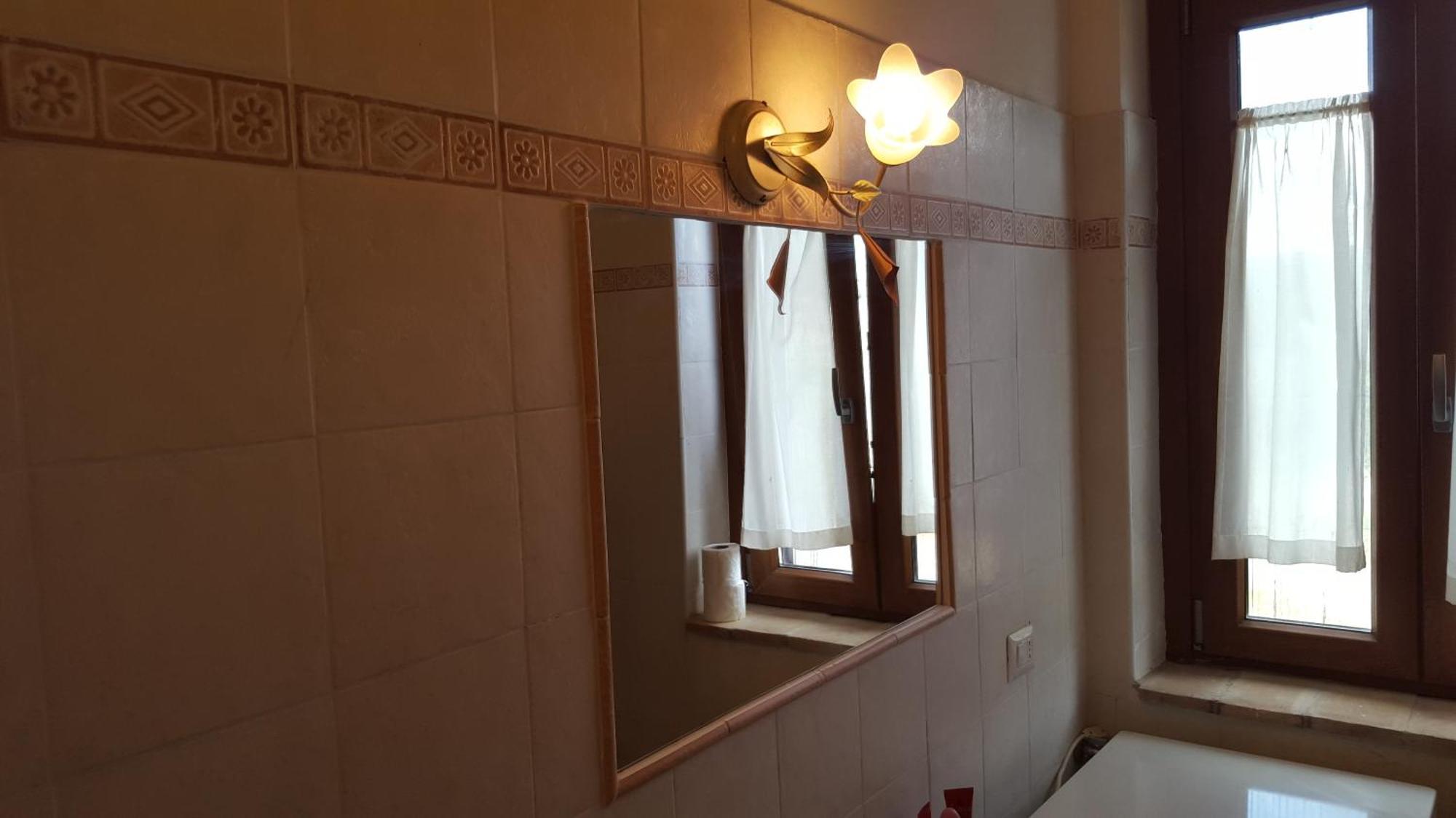 Casale Citerno Lejlighed Bolsena Eksteriør billede