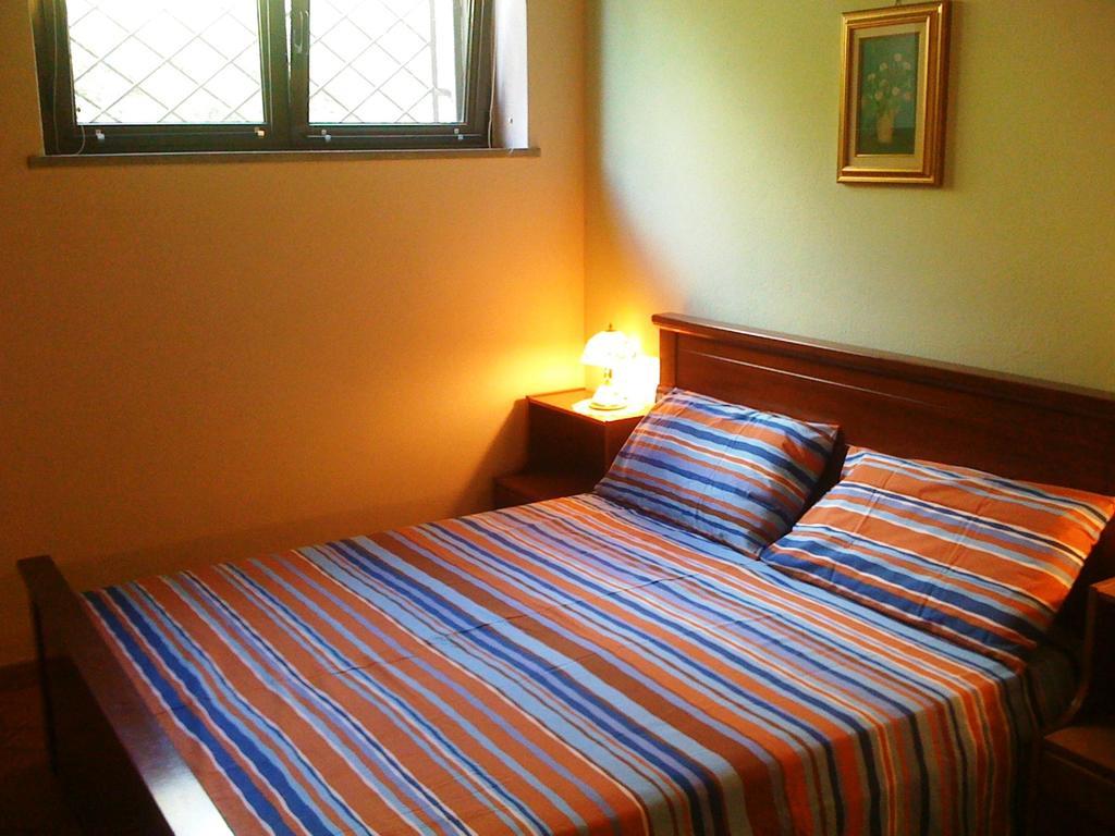 Casale Citerno Lejlighed Bolsena Eksteriør billede