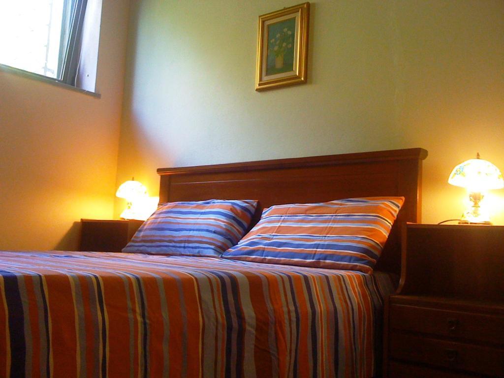 Casale Citerno Lejlighed Bolsena Eksteriør billede